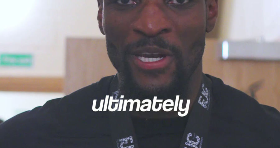 FJC 2 Interview - Olushola